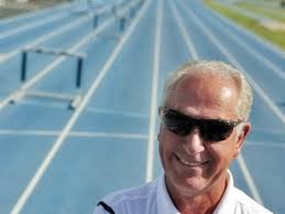 Five questions with BYU women's track coach Craig Poole