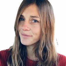 Abigail Larkin's Instagram, Twitter & Facebook