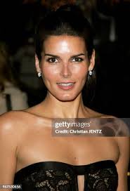 187 Jane Harmon Photos & High Res Pictures