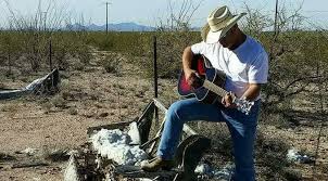 Hub Reynolds Jr.: “Country Star of the Ages”