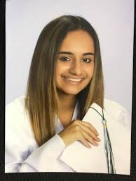 Facing off against her Princeton thesis, sled hockey goalie and Marine  Corps veteran Gabby Graves-Wake '25 developed a hockey puck launcher for  her senior capstone project. "My thesis was inspired by the