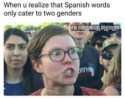 Because nobody expects the Spanish Inquisition - 9GAG