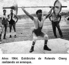 Enviado por mmartinez6744 • 15 de junio de 2020 • resúmenes • 544 la halterofilia es un deporte olímpico que es también llamado levantamiento de pesas o en ingles. Evolucion Historica Del Levantamiento De Pesas Desde La Antiguedad Pagina 2 Monografias Com