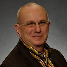 Jim Denham, Associate Broker