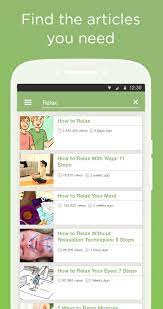 Instead, google has mandated app bundles as the new format. Wikihow For Android Apk Download