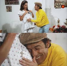 🎬 Mi pobre angelito