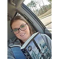 Her Dark Salvation (Bonded in Blood #1) by Katelyn Brehm