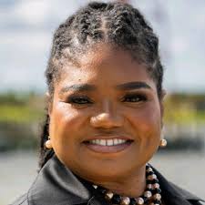 Kathryn Maidagan Hernandez