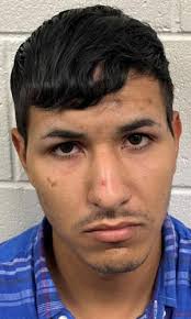 K-9 Kilo assists in drug bust