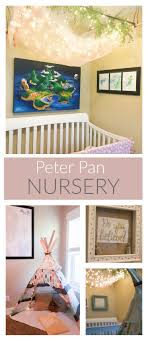 Peter Pan Nursery 2019 Nursery Diy Nursery Room Boy Baby Boy Room Nursery Disney Baby Rooms