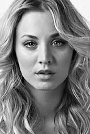 8 Kaley cuoco hair ideas