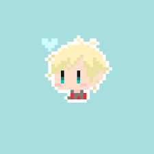 コネシマ shiro 46 コネシマ ドット絵 描き方 集合 イラスト