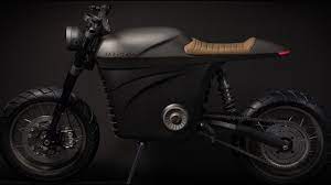 The charging of dc100 motorcycle is powered by a ternary lithium battery pack with high energy density. Tarform Electric Motorcycles Are Incredible Electric Cafe Racer Electric Scrambler Youtube