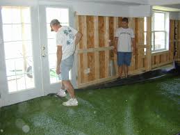 Check out one of our customers newly. Basement Pictures