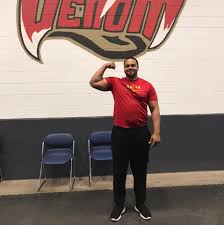 Profile for Alexander Little