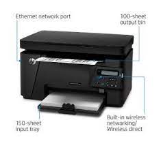 Click on driver tab for printer driver and after that click the download button Hp Laserjet Pro Mfp M125nw Driver For Your Windows Mac And Also Linux The Installer File Comes Directly From Their Official Probook Laptop Store Intel Core
