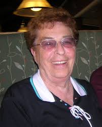 Margaret I. Rockey Obituary November 5, 2024