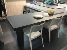 Our amish crafted dining and kitchen furniture have plenty options for every style, space, and size. The Eat In Kitchen A Natural Next Step For The Modern Home