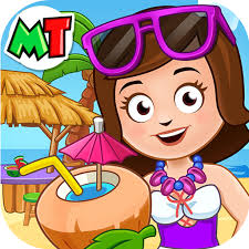 Que soy yo el mejor fiestas apk full / blog de moda y lifestyle: My Town Beach Picnic Apps En Google Play