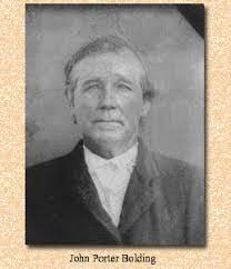 Wesley Bolding's Instagram, Twitter & Facebook