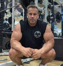 Jay Cutler Bodybuilder Family Ex Wife Fiancee Parents Siblings Familytron