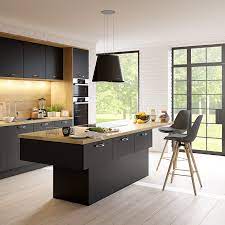 Maybe you would like to learn more about one of these? Amenagement D Une Cuisine Ouverte Toutes Nos Idees Blog But