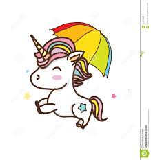 Będzie to doskonały sposób na pobudzenie jego wyobraźni oraz ciekawości wobec otaczającego go świata. Bunte Zeichnung Mit Einhornern Vektor Abbildung Illustration Von Kinder Dekoration 104278256
