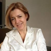 Anna Tkachenko Email & Phone Number