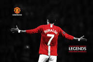 Ronaldo 2008 PC Wallpapers - Wallpaper Cave