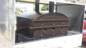 Lrproduction Notre Gamme De Fours A Pizza Et Tarte Flambee Pizza Four Tole Inox
