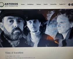 Eastern Daily Press Events