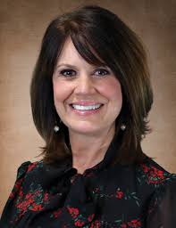 BREAKING Caddo Parish School Board member, Christine Tharpe, who represents  District 8, is stepping down after serving