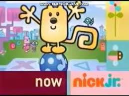 Nick Jr Puzzle Time Apple Matching Wow Wow Wubbzy Version Final Part Youtube
