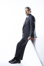 The mahindra group boss implied that he could relate to the emotional video. Anand Mahindra Makes His Mark In India And Abroad Barron S