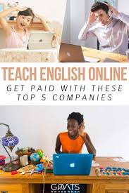 Teaching english online will allow you to stay home and take care of them and earn! Can You Really Make Money Teaching English Online