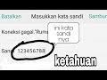 Inilah penjelasan cara bobol wifi dengan kode dial ampuh *#*#4636#*#* di ponsel xiaomi, oppo, vivo, realme dan smartphone yang dipassword. View Cara Bobol Wifi Dengan Kode 4636 Di Xiaomi Gif Aguswahyu Com