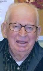 Russell H. “Red” Fitzgerald Obituary