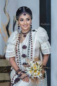 Maybe you would like to learn more about one of these? Udari Warnakulasooriya Bridal Photoshoot