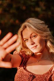 Lauren's Senior Session