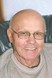 James Spilde, 1929-2016