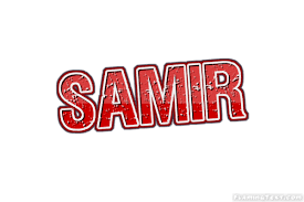 Find the list of free fire nickname 2020, free fire stylish name on this page. Samir Logo Free Name Design Tool From Flaming Text