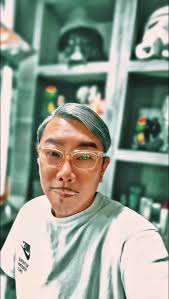 newlook #newhairstyle #justforfun #mygoals #agegracefully