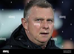 Mark evans hi-res stock photography and images