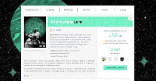Stanisław lem wspominany w krakowie. Gdzie Szukac Ciekawostek O Lemie Rusza Lubimyczytaclema Pl Lubimyczytac Pl