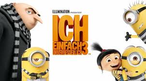 Ich Einfach Unverbesserlich 3 Usa 2017 Streams Tv Termine News Dvds Tv Wunschliste