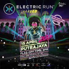 2xu compression run malaysia 2017. Running With Passion Electric Run 2017 Is Back For The Third Year Running In Malaysia With A Recharged Concept And A New Venue