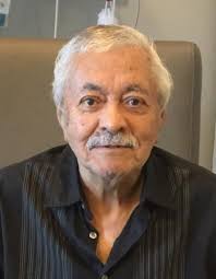 Obituary for Diosdado Cotto
