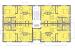 24 Unit Apartment Building Plans