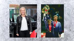 The masked dancer's christopher dean has revealed a final clue that told viewers he was beagle after being unmasked. Jayne Torvill Her Husband Adopted Children And Tv Show Dancing On Ice Leisure Yours