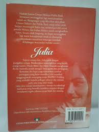 Pts publications & distributors sdn bhd's employees email address formats. Novel Julia Oleh Abu Hassan Morad Books Stationery Books On Carousell